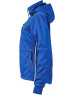 Jachetă softshell cu 3 straturi pentru femei „Maritim”